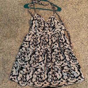 Cute I ❤️ Ronson Dress